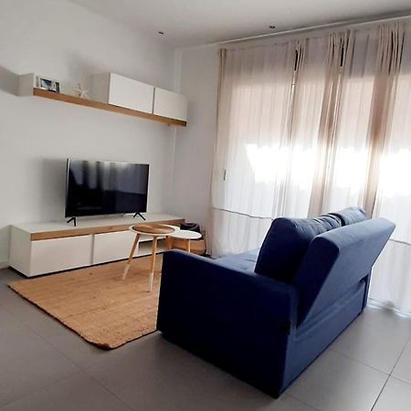 Holidays Calella Wifi Por Fibra Apartment Exterior photo