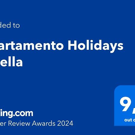 Holidays Calella Wifi Por Fibra Apartment Exterior photo