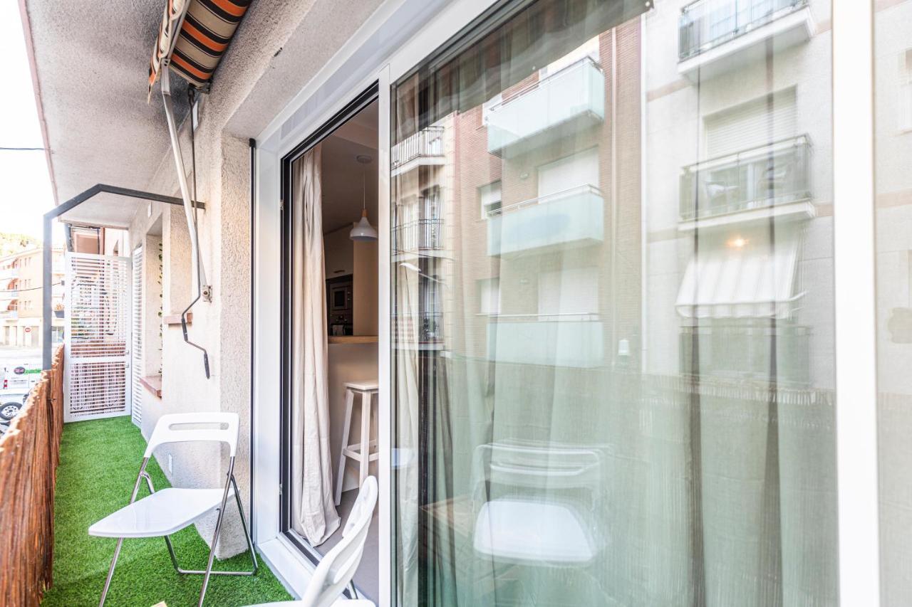 Holidays Calella Wifi Por Fibra Apartment Exterior photo