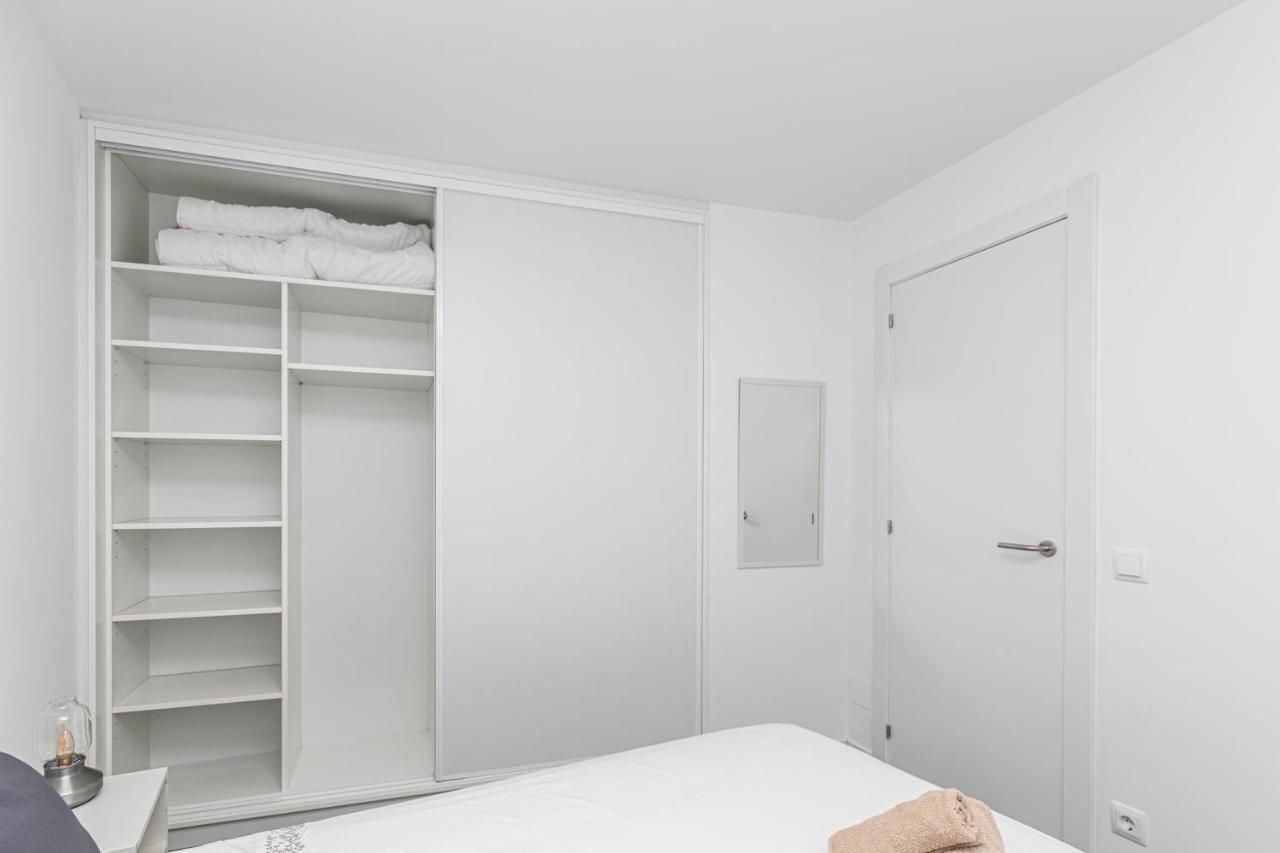 Holidays Calella Wifi Por Fibra Apartment Exterior photo