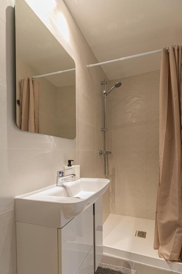 Holidays Calella Wifi Por Fibra Apartment Exterior photo